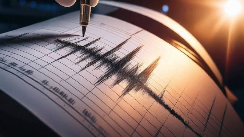 SON DAKİKA: Denizli Buldan’da 5.1 Büyüklüğünde Deprem! Çine’de Büyük Panik Yaşandı